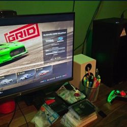 NZXT ITX PC Build
