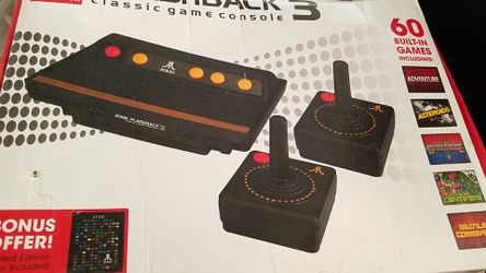 Atari