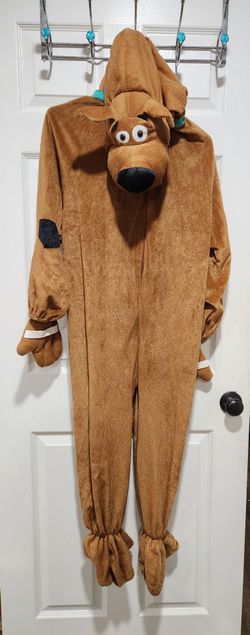 Scoobydoo Costume Child Size L Disfraz de niño Talla L