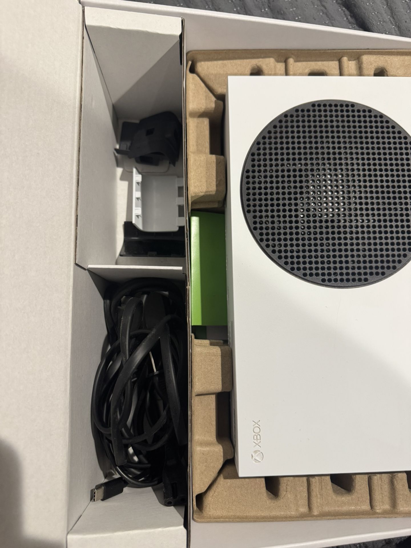 Xbox series s