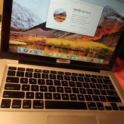 Macbook Pro