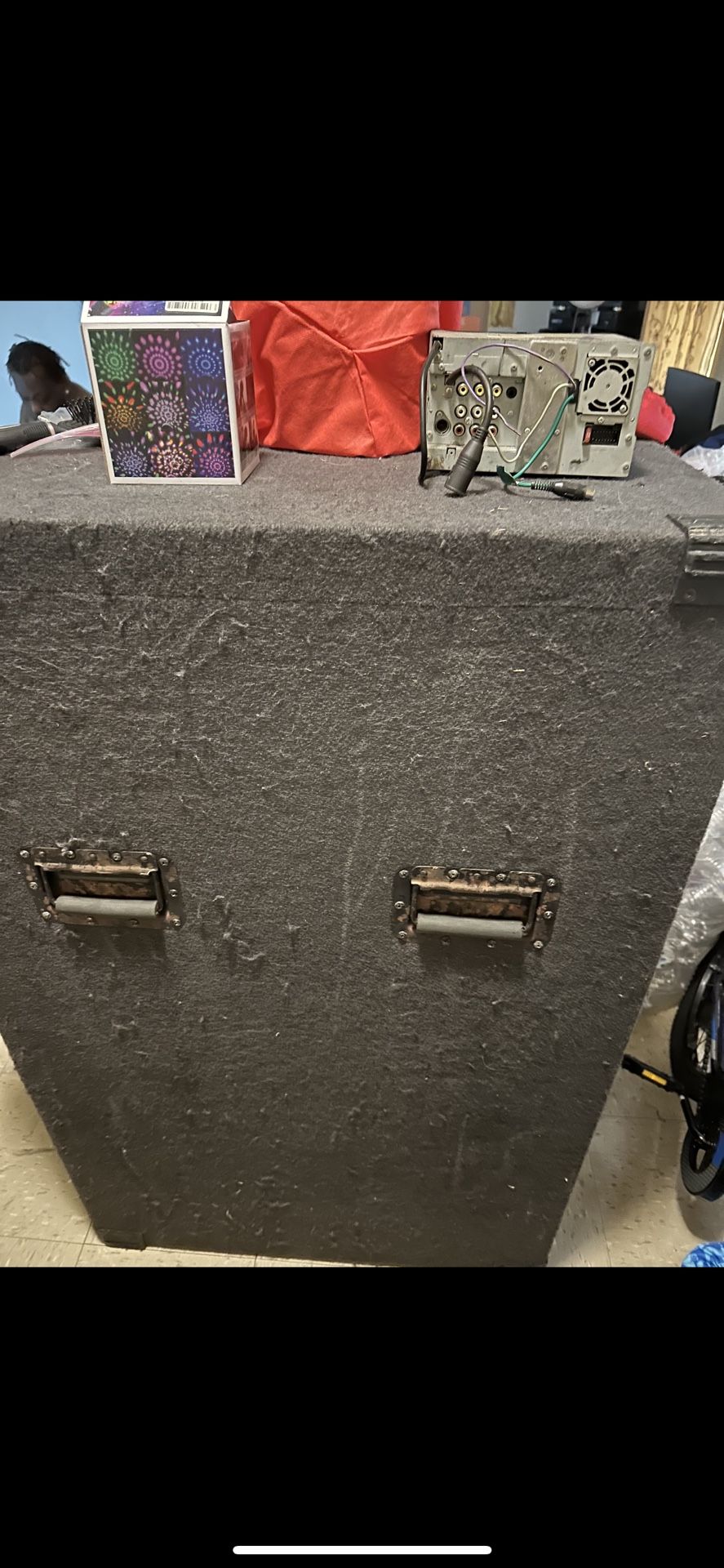 Dj Equipment For