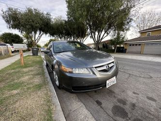 2006 Acura TL