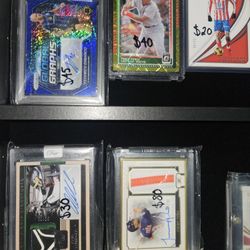 Sport Cards For Sale