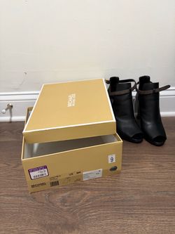 Michael Kors Heeled Sandals
