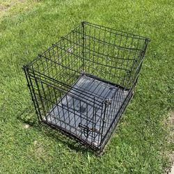 Dog Cage