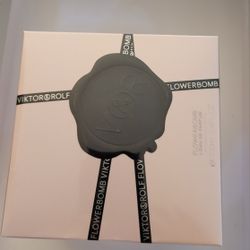 VIKTOR&ROLF FLOWER BOMB EAU DE PARFUM 