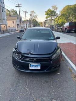 2013 Dodge Dart