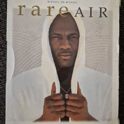 rare Air
