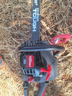Chainsaw