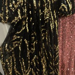 Plus Size Prom Dresses 