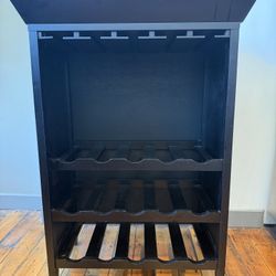 Wine Rack