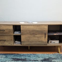 Living Room Tv Table 