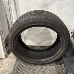 Pirelli Cinturato P7 All Season Run Flat