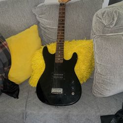 python guitar