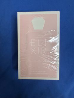 A new perfume