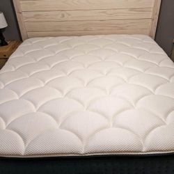 Dreamcloud King Mattress
