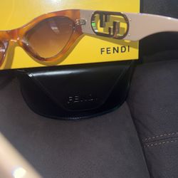 Designer Style Sunglasses