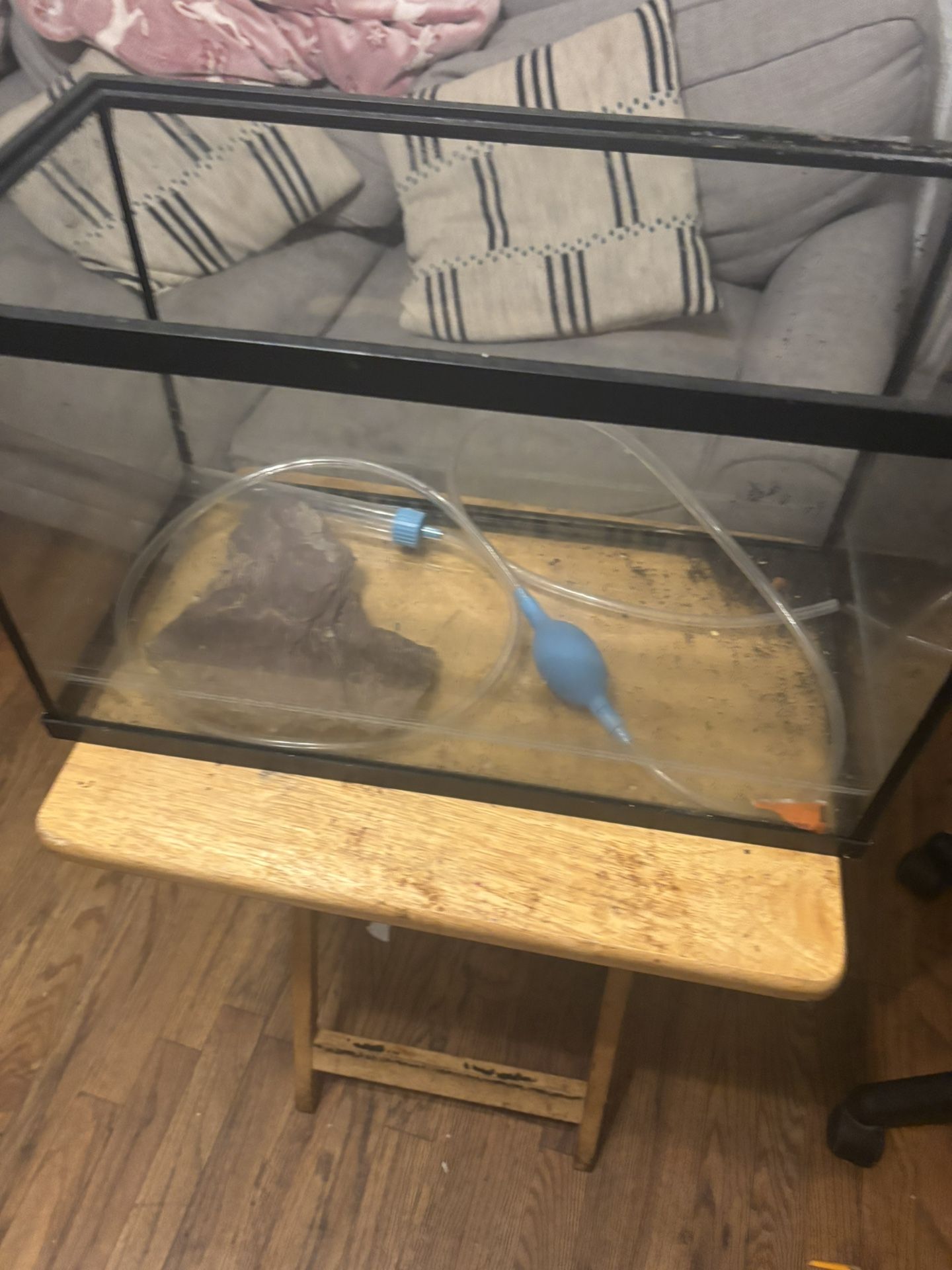 Fish Tank