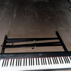 Yamaha Piano Piaggero 61 Keys 