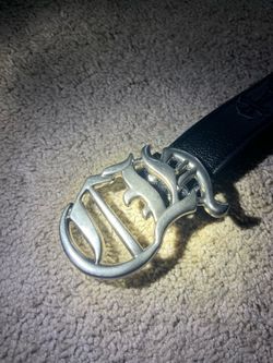 Chrome Hearts Belt - 110cm