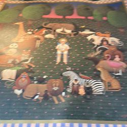 Circle of Life//John Simpsons::SIGNED