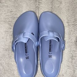 Birkenstocks Clogs