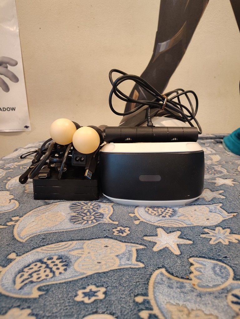 PlayStation VR