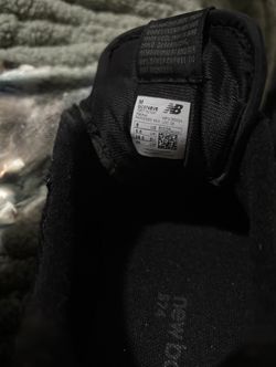 New Balance 574core Black