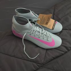 Nike Mercurial Brand New With Tags Size 10