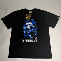 Bape Shirt