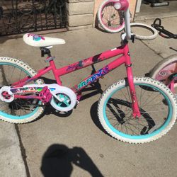 Bike Para Niña