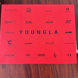 Young LA