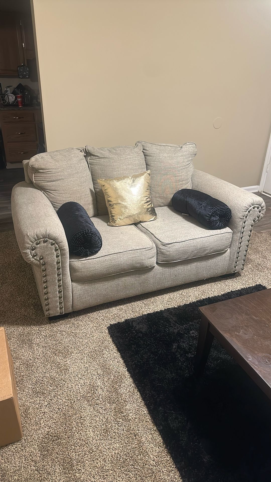 Loveseat For Sell