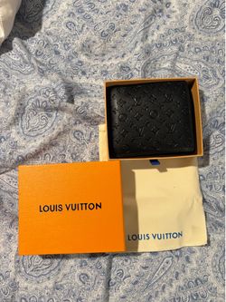 Brand new wallet