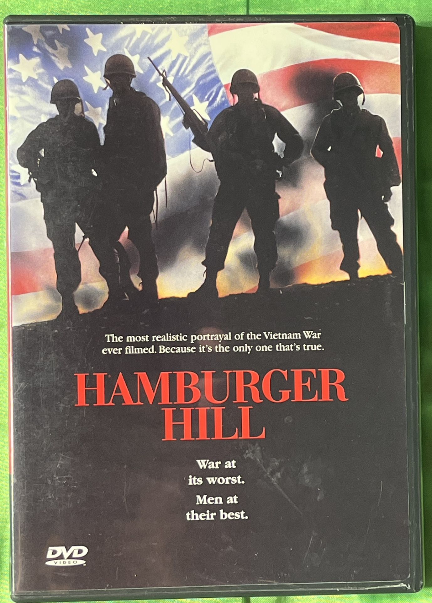 Movies (DVD)