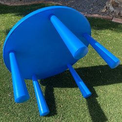 Ikea Kids Round Table