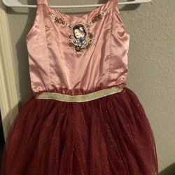 Baby Belle Dress