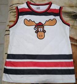 UNLC Unisex Griswold Youth XL basketball jersey