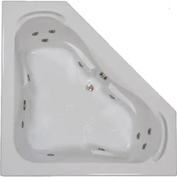 jacuzzi Tub
