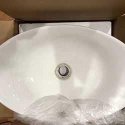 Vessel Sink
