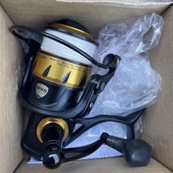 Penn Spinfisher 3000