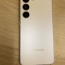 Galaxy S23 Fully Unlocked 