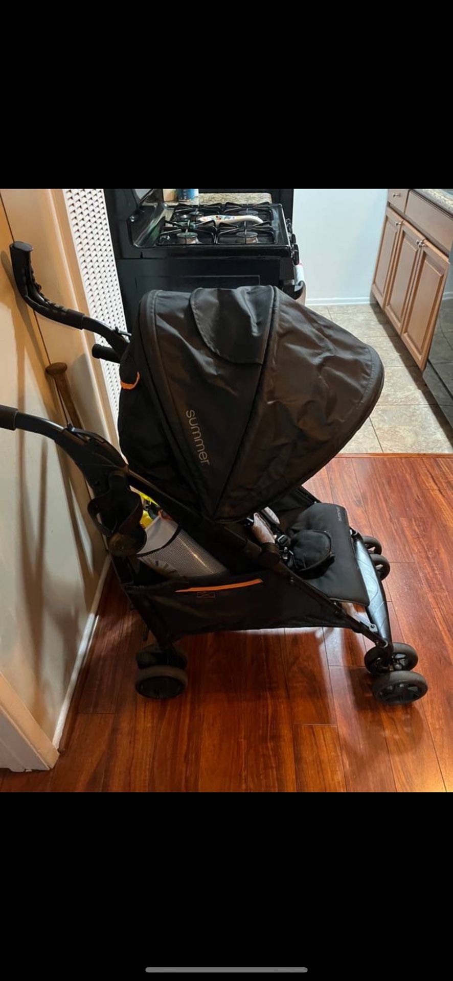 Summer Stroller - Excellent condition! - (Sherman Oaks)