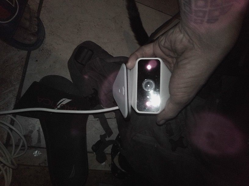 Xfinity X2 Camera