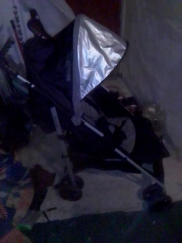 Baby  Stroller 