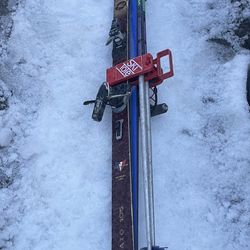 🎿⛷️🎿VINTAGE - SKI’S & POLES 🎿⛷️🎿