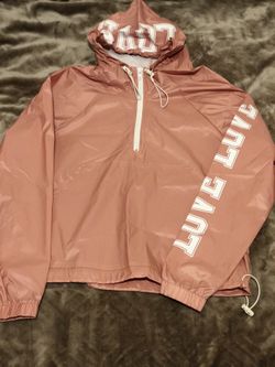 Jacket, Coat, crop top sweaters