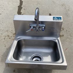 Sink