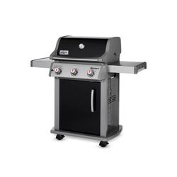 Weber 3 Burner Spirit - Full Cylinder Propane Included